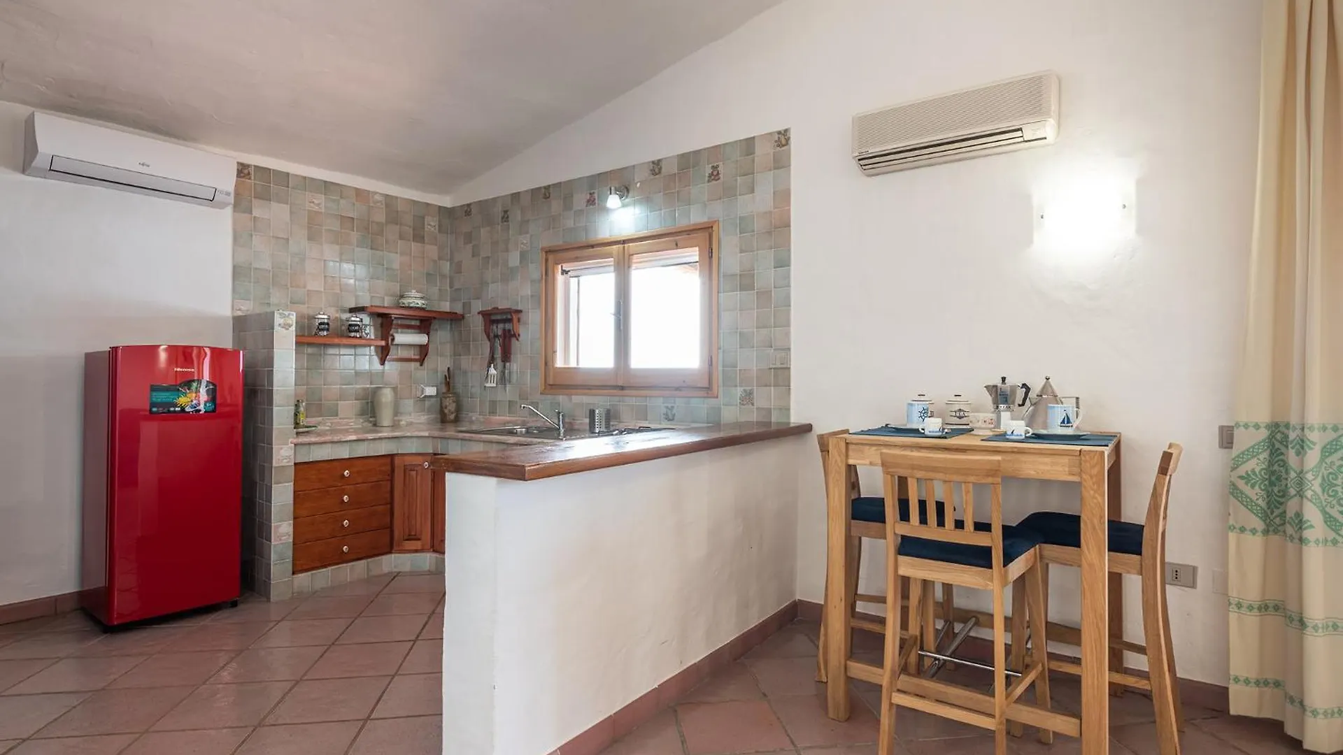 Villa Golfo Degli Angeli Torre delle Stelle