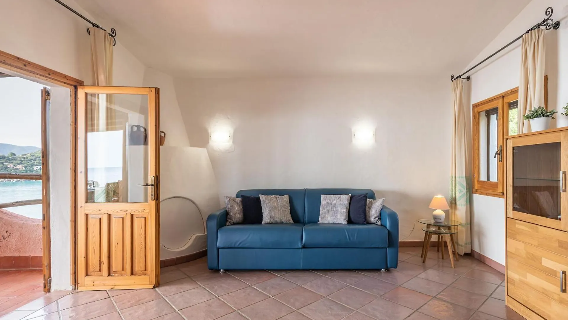 Villa Golfo Degli Angeli Torre delle Stelle