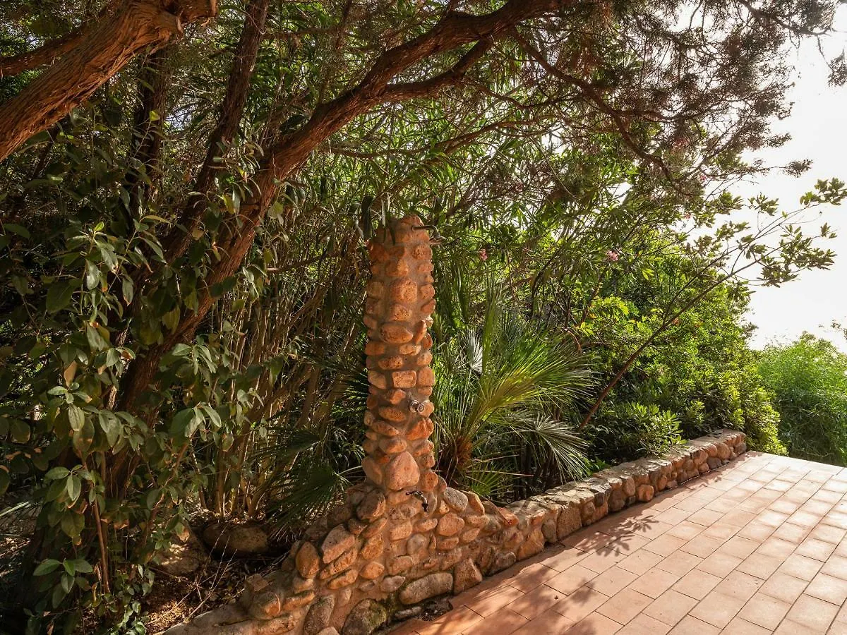 Villa Golfo Degli Angeli Torre delle Stelle