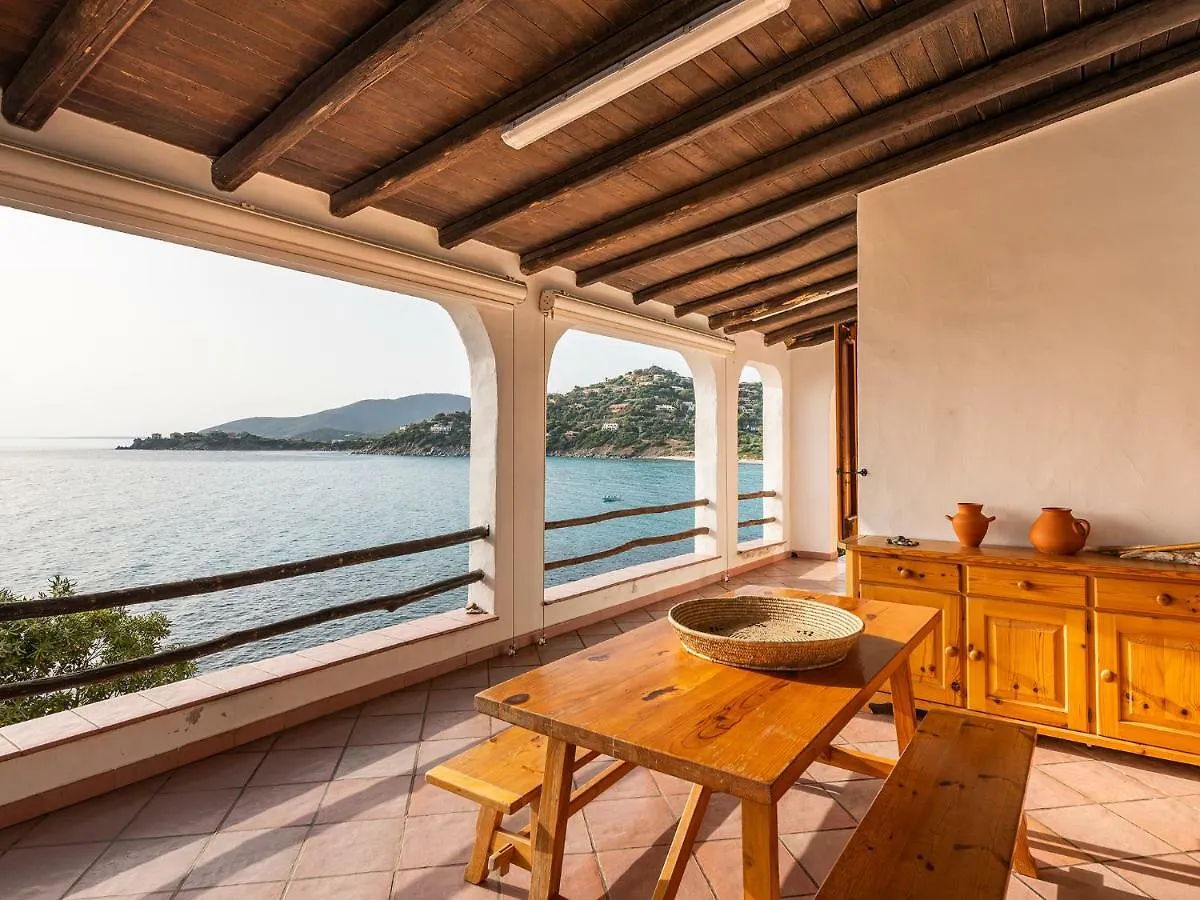 Villa Golfo Degli Angeli Torre delle Stelle