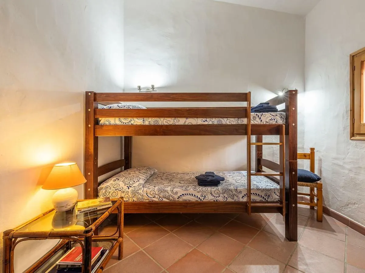 Villa Golfo Degli Angeli Torre delle Stelle