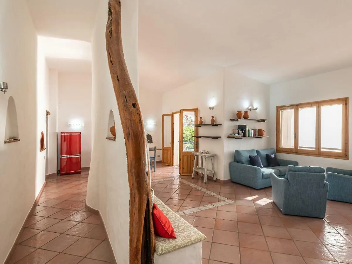Villa Golfo Degli Angeli Torre delle Stelle