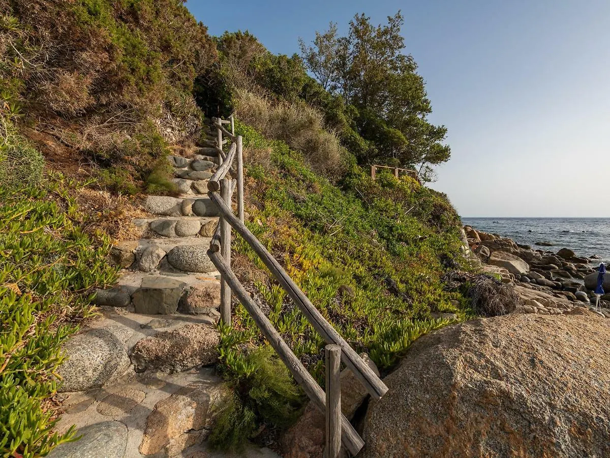 Villa Golfo Degli Angeli Torre delle Stelle