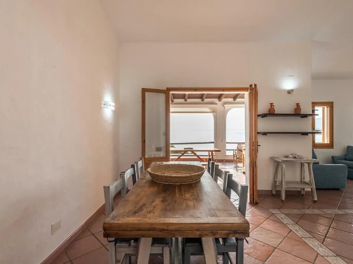 Villa Golfo Degli Angeli Torre delle Stelle
