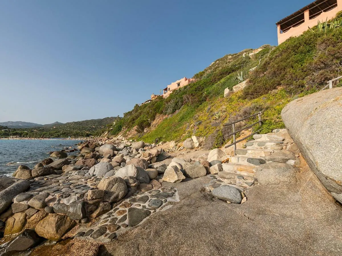 Villa Golfo Degli Angeli Torre delle Stelle