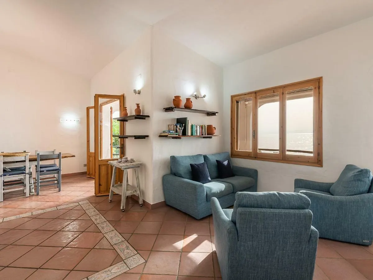 Villa Golfo Degli Angeli Torre delle Stelle 0*,