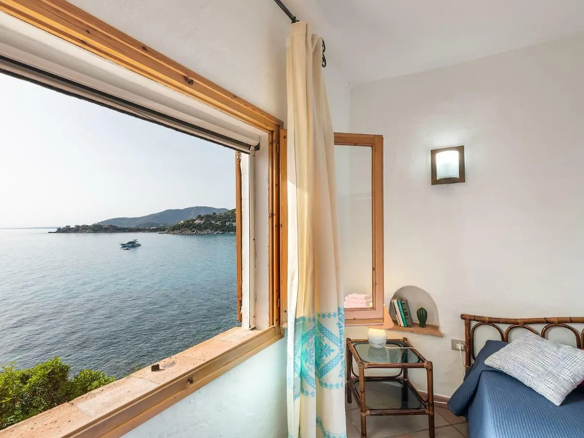 Villa Golfo Degli Angeli Torre delle Stelle